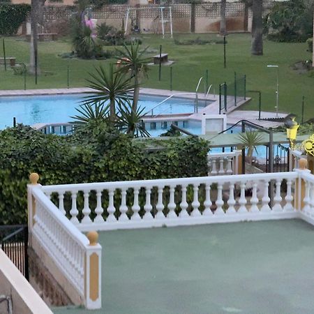 Calle La Playa Τορρεμολίνος Εξωτερικό φωτογραφία