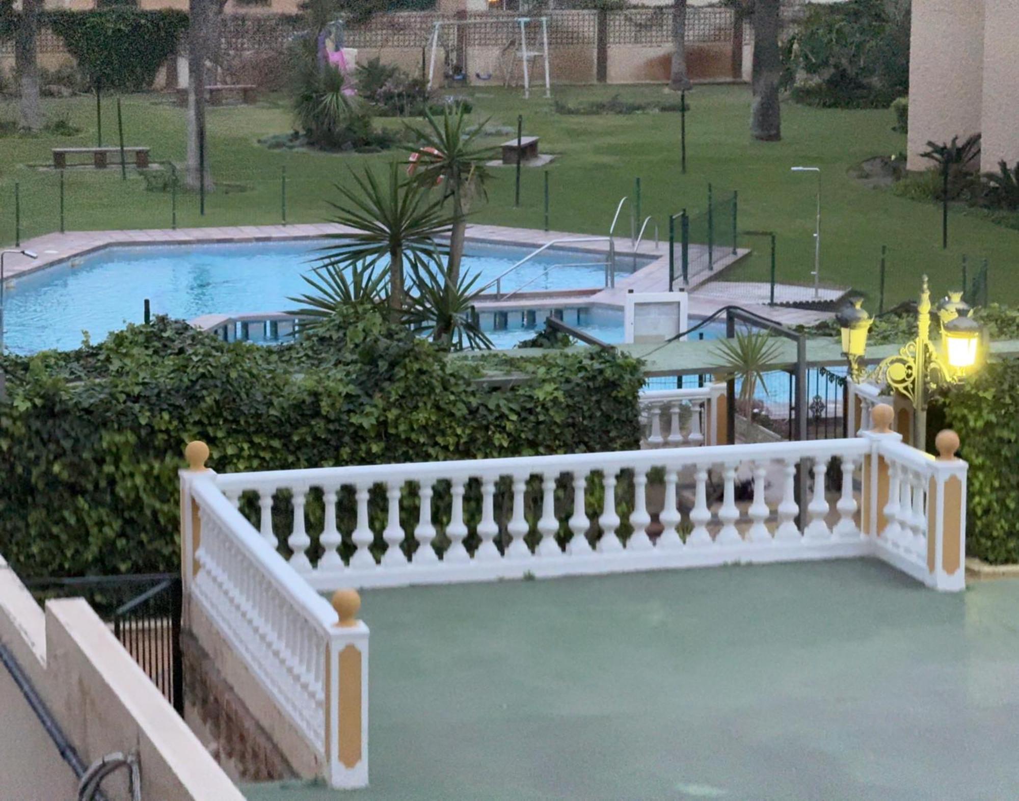 Calle La Playa Τορρεμολίνος Εξωτερικό φωτογραφία